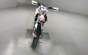 KTM 350 EXC F SIXDAYS EXA40