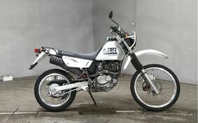 SUZUKI DJEBEL 200 (DR200SE) SH42A