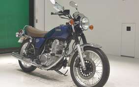 YAMAHA SR400 Gen.5 2022 RH16J