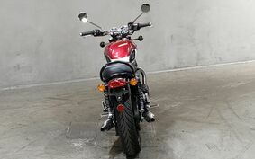 TRIUMPH BONNEVILLE T100 2023 DAD70