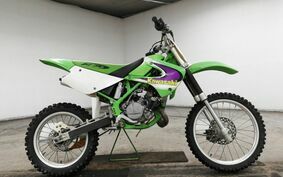 KAWASAKI KX80 KX080Z