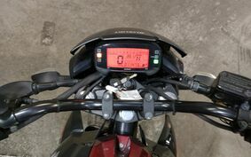 SUZUKI GIXXER 150 NG4BG