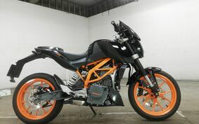 KTM 390 DUKE 2014 JGJ40