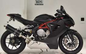 MV AGUSTA F3 800 2022