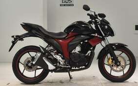 SUZUKI GIXXER 150 NG4BG