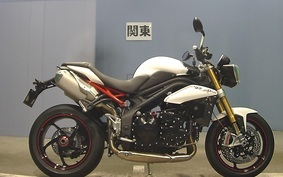 TRIUMPH SPEED TRIPLE R 2013 PN135G