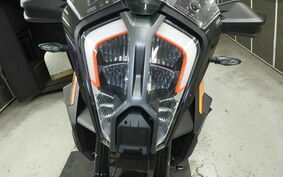 KTM 1290 SUPER ADVENTURE S 2024