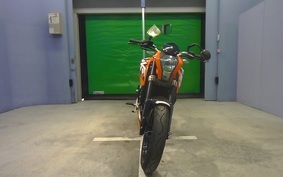 KTM 125 DUKE JGA4K