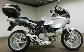 DUCATI MULTISTRADA 1000 DS 2006 A100A