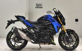 SUZUKI GSX-S750 2022 C533F