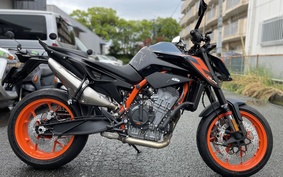 KTM 890 DUKE R 2024 TU940