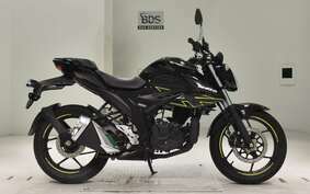 SUZUKI GIXXER 150 ED131