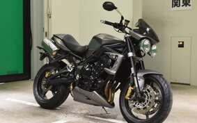 TRIUMPH STREET TRIPLE R 2009 MD4166