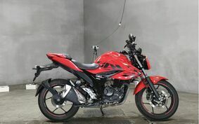 SUZUKI GIXXER 150 ED13N