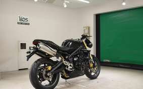 TRIUMPH STREET TRIPLE 2008