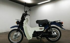 SUZUKI BIRDIE 50 BA43A