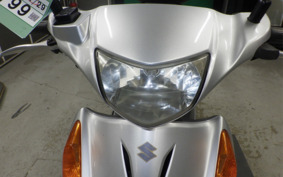 SUZUKI ADDRESS V125 CF4EA