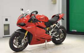 DUCATI 1299 PANIGALE S 2015 H905J