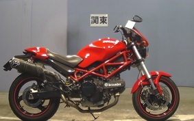 DUCATI MONSTER 400 IE 2007 M407A