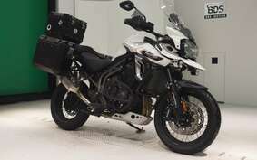 TRIUMPH TIGER 1200 XCA 2016