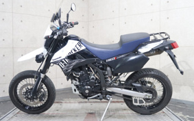 KAWASAKI KLX125D TRACKER X LX250V