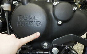 ROYAL ENFIELD METEOR 350 2023