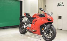 DUCATI PANIGALE V2 2020 1H00A