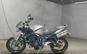 TRIUMPH STREET TRIPLE R 2009 TMD41