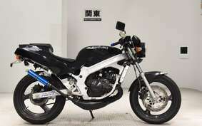 SUZUKI WOLF 125 NF13A