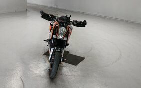 KTM 200 DUKE JUC4A