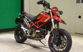 DUCATI HYPERMOTARD 1100S 2008 B100A