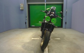 TRIUMPH STREET TRIPLE R 2010 MD4166