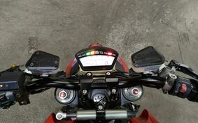 DUCATI STREETFIGHTER 1100 2011 F100AA