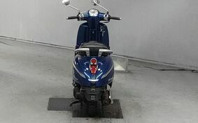 PEUGEOT ジャンゴ125 不明