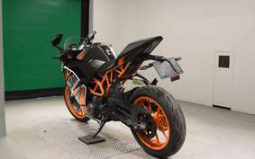 KTM 390 RC 2015 JYJ40