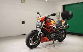 DUCATI MONSTER 796 A 2011 M506A