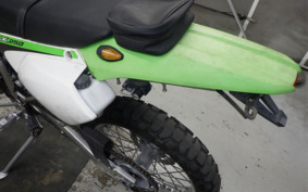 KAWASAKI KLX250 Gen.2 LX250S