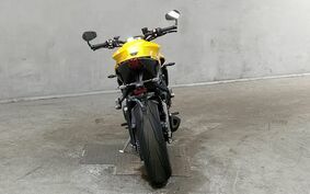 TRIUMPH STREET TRIPLE RS 2024 HDA61