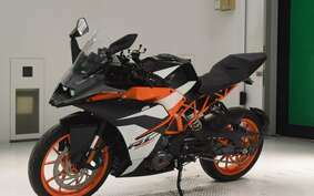 KTM 390 RC 2020 JYJ40