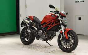 DUCATI MONSTER 796 A 2012 M506A