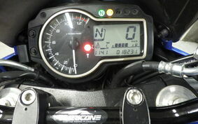 SUZUKI GSR750 A 2015 GR7NA