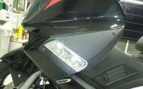 APRILIA SR MAX 300 2017