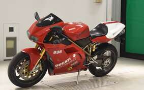 DUCATI 996SPS 1999 ZDMH100AAWB