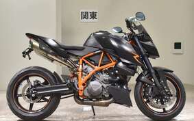 KTM 990 SUPER DUKE  R 2008 VD940