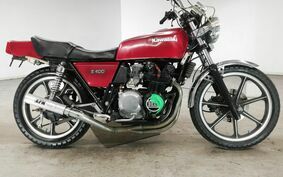 KAWASAKI KZ550FX 1995 KZFA18