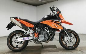 KTM 990 SUPERMOTO T 2008 VS940