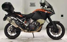 KTM 1050 ADVENTURE 2015