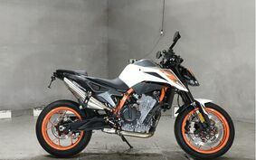 KTM 890 DUKE R 2020 TU940