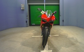 DUCATI 1199 PANIGALE S 2012 H802J