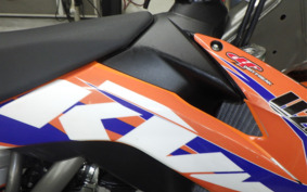 KTM 250 SX F